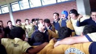 Pumas Rugby UNAM vs Koalas
