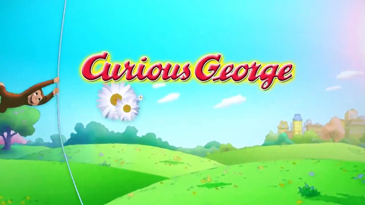 A Special CURIOUS GEORGE Event   Coming Monday, April 22, 2013   PBS KIDS