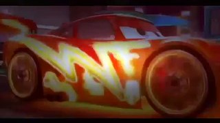 ₯ Cars Toon - ENGLISH - kids mv  - Maters Tall Tales - Mater - Lightning McQueen - Disney ᵺ