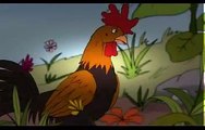 Gà trống và cáo Phim hoạt hình hay nhất Việt Nam