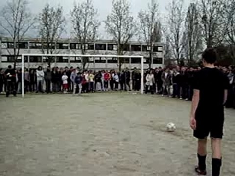 tirs au but tournoi foot chato