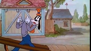 Mickey Mouse - The Moving Day 1936 (GoGetter English Kids)