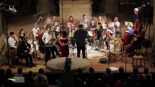 Aynur & Morgenland Chamber Orchestra