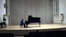 Chopin: Etude Op. 10 No. 5 in G flat major 