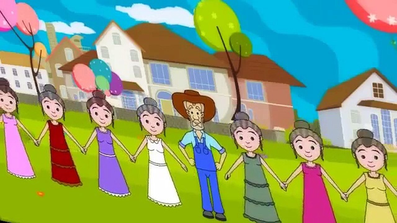 CHUCHU TV E#6: Number Songs - Nursery Rhymes By Children Songs