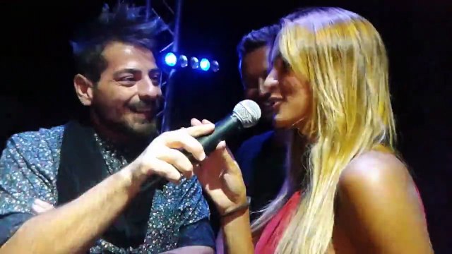 Emanuele-D'Avanzo Alessandra-De-Angelis-@-S