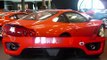 Ferrari collection with ENZO! F50! F40! 288 GTO! and more!