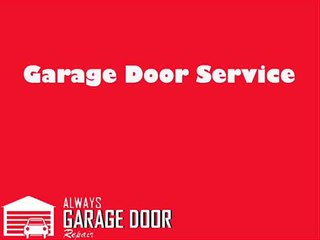Residential Garage Doors in Dupont, CO