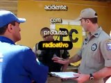 CURSO DE INTERVENÇÃO EM ACIDENTES DE CARGAS PERIGOSAS-Parte-2