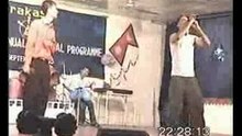 Manoj dai
