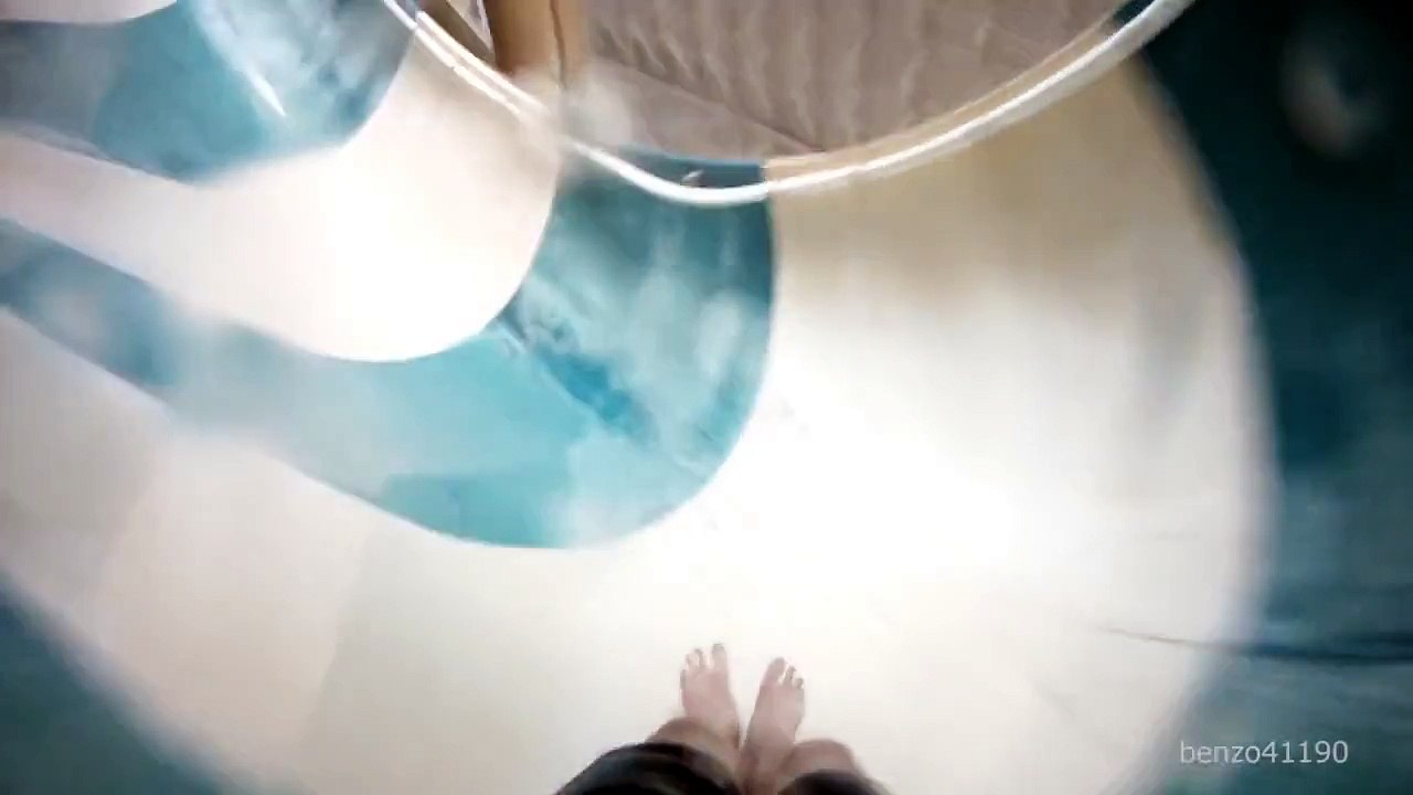 Kalahari Toilet Bowl Body Slide POV