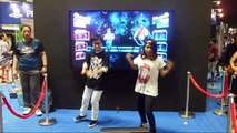 EZTS8 Live Performances #3 [Xbox One Singapore Dance Central Spotlight 2015]!.