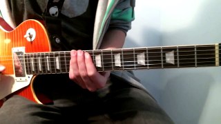 Planetary (GO!) - Guitar Lesson - My Chemical Romance - Easy Beginner Tutorial