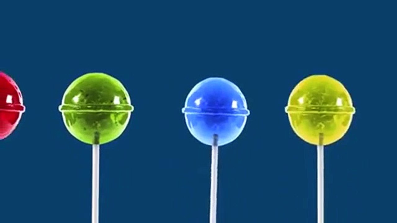 Lollipop Finger Family   Finger Family Song   Cartoon Animation Finger Family Rhymes qVuxFLlP aQ