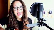Stitches - Shawn Mendes (cover)
