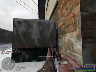 ^xXx^Omen Montage Call of Duty 1.5