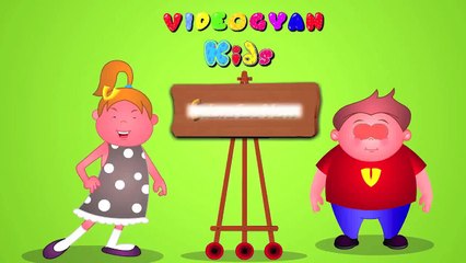 Where is Thumbkin Nursery Rhyme  Cartoon Animation Songs For Children