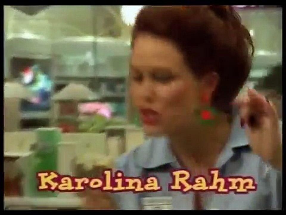 Rena rama Rolf  SO1E01 del 1