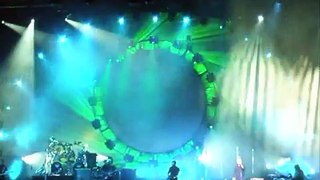 The Australian Pink Floyd performing Sheep live