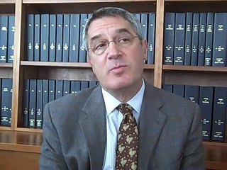 Interview with UNC Colon Cancer Screening Expert, David Ransohoff, MD