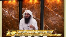 Sheikh Ahmad Musa Jibril - The Whisper of the Shytaan and Its Cure