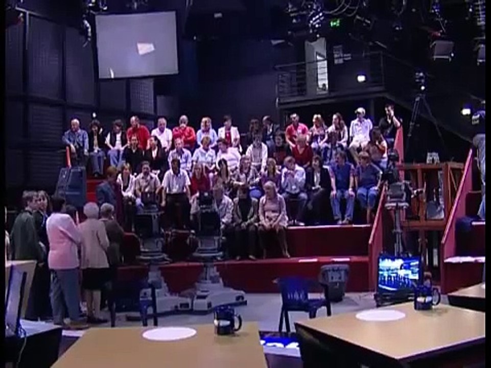 Heti hetes színfalak mögött