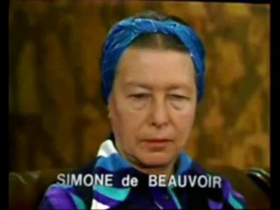 Le féminisme par Alain Soral (partie 1)