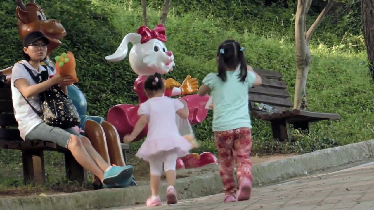 Be Kind to Animals - با حیوانات مهربان باشیم