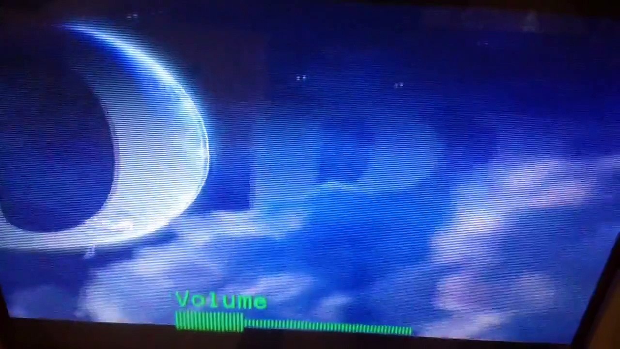 Opening to American Beauty 2000 DVD