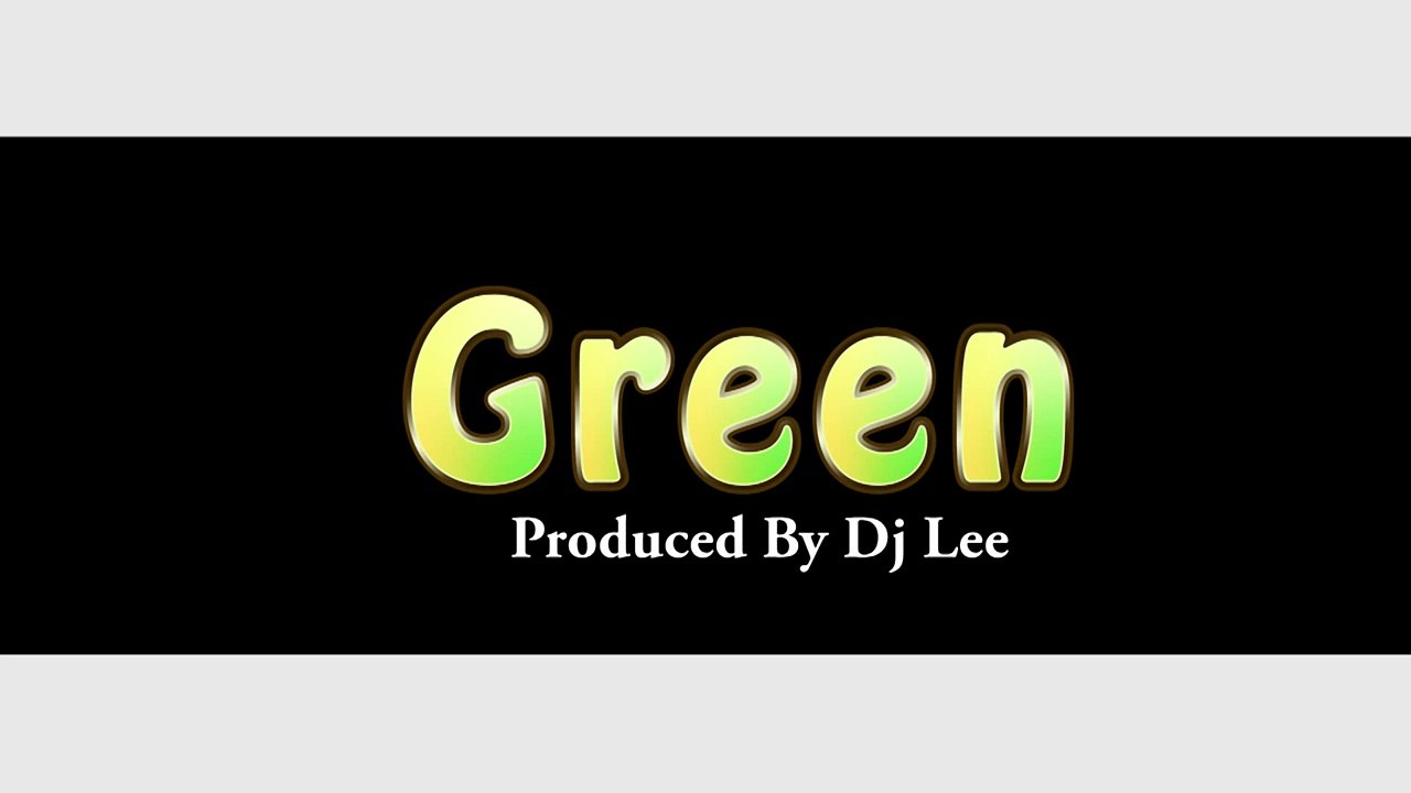 Master -  GREEN