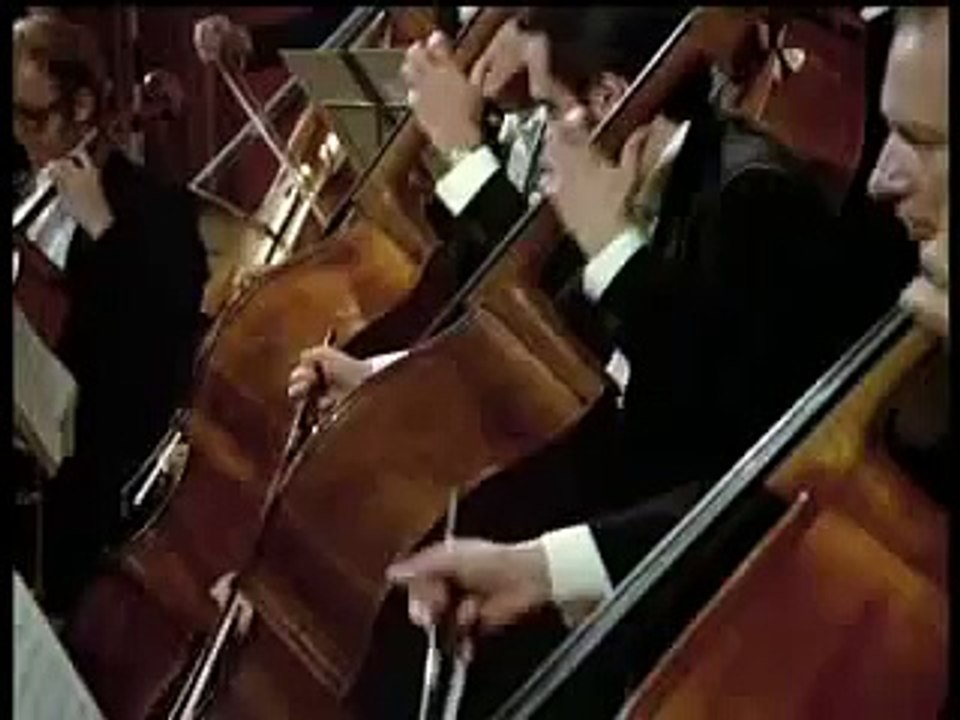 Mozart Sinfonía nº 41 "Jupiter" - VPO Bohm (4 de 4)