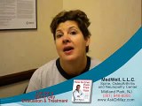 KNEE PAIN EXERCISE CURE PHYSICAL THERAPY ARTHRITIS TREATMENT NORTHERN NJ BERGEN COUNTY (Low)