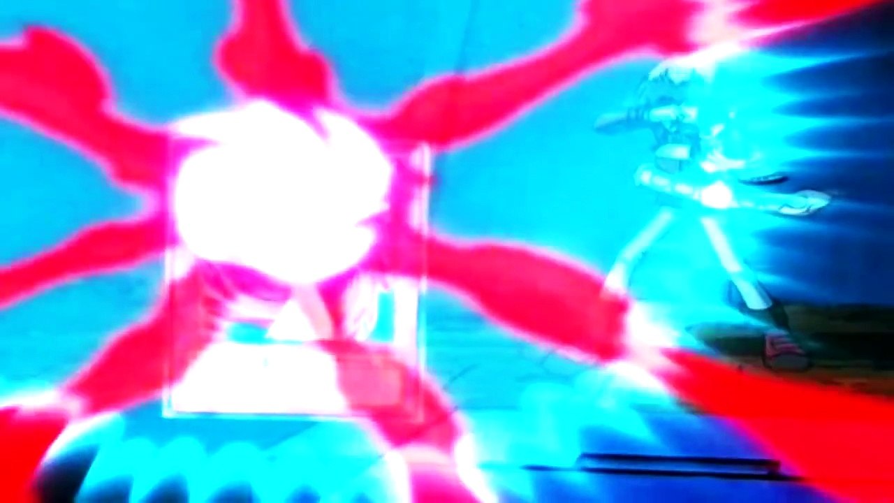 【ＡＭＶ】ᴴᴰ | Yu-Gi-Oh! GX Duel Judai (Jaden) Yuki VS Mr.Stein [BREAK]