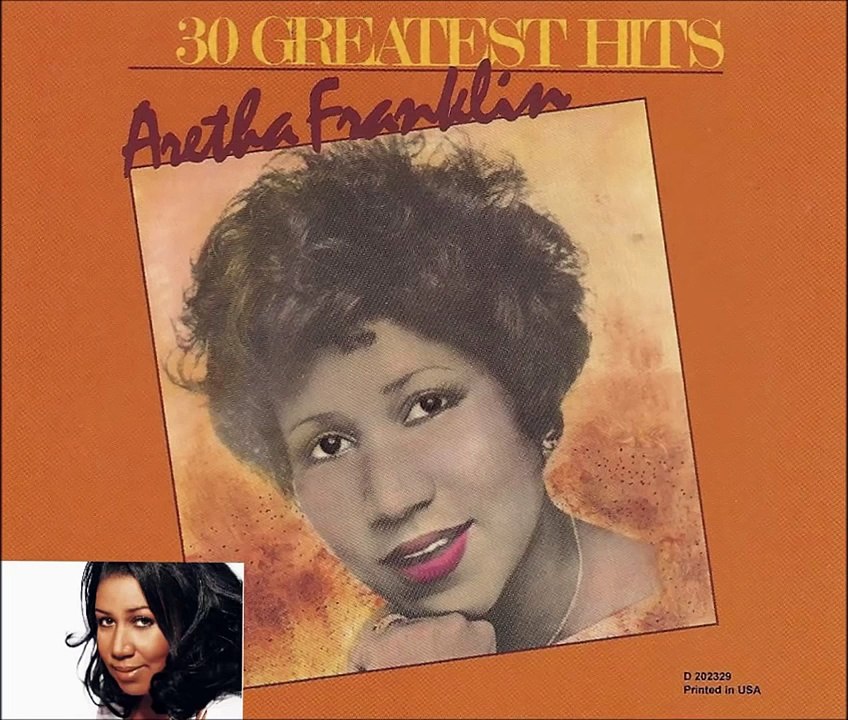 Spanish Harlem - Aretha Franklin