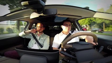 Love it? Hate it? Try it! CITROËN C4 Cactus: Magic Wash