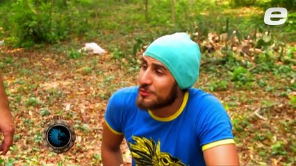 Desafío 2012, la ventana hacia El Salvador