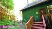 Fern Woods  - Russian River Getaways - Russian River Vacation Rentals