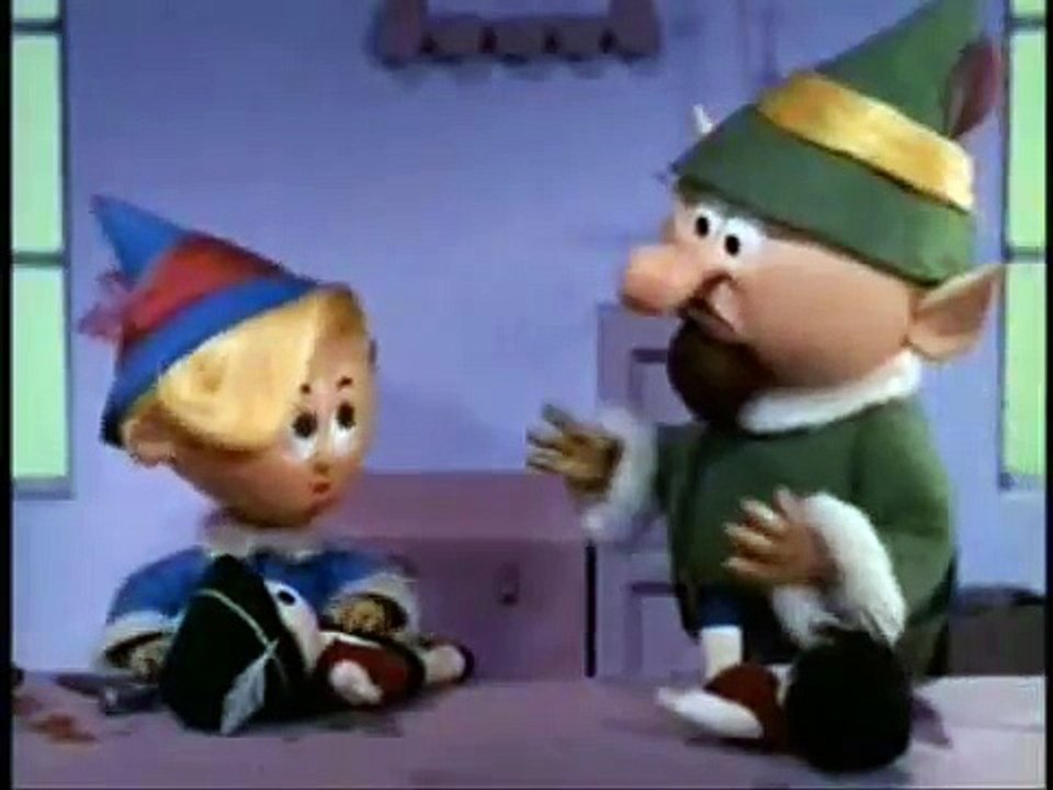 YTP-- Rudolph Part 2