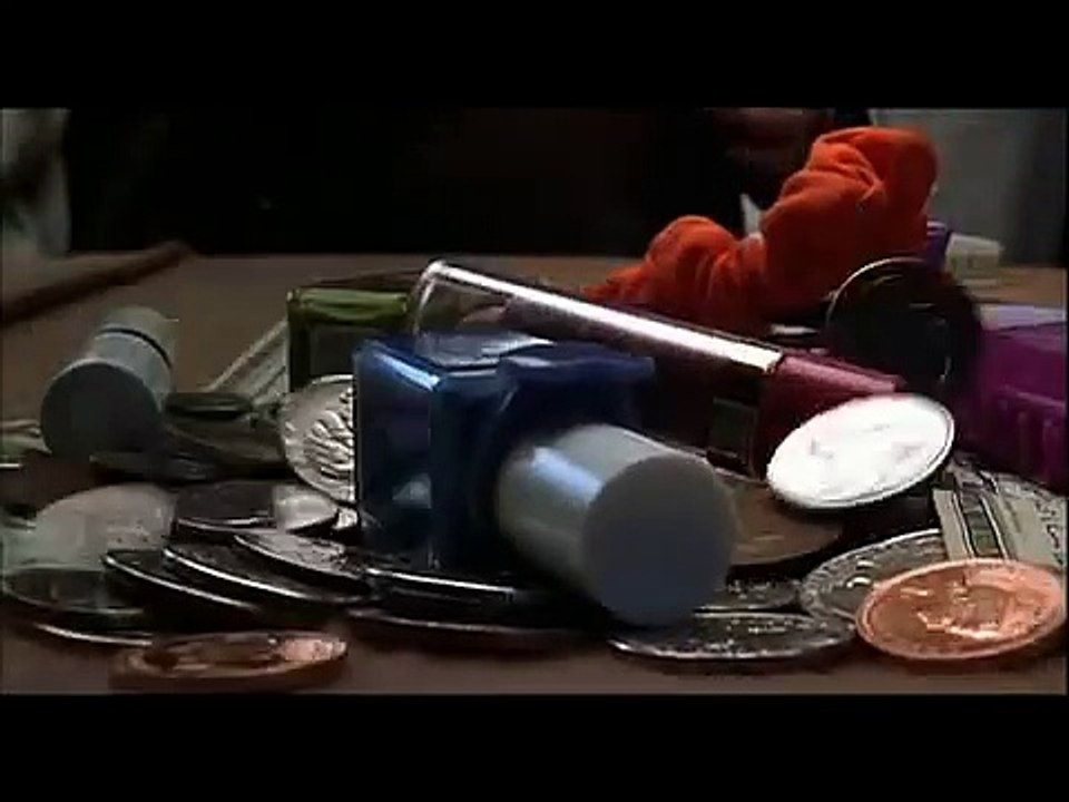 The Parent Trap -poker dare ! (Members Request)