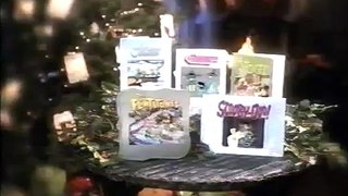 Cartoon Network Christmas Part (2001) promo