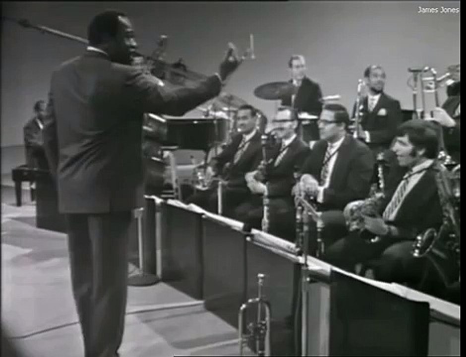 Jazz Casual - Thad Jones - Mel Lewis Orchestra