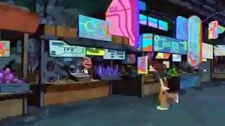 Cartoon network LA Promo Mes de ben 10 Pueblo bajo Octubre 2014