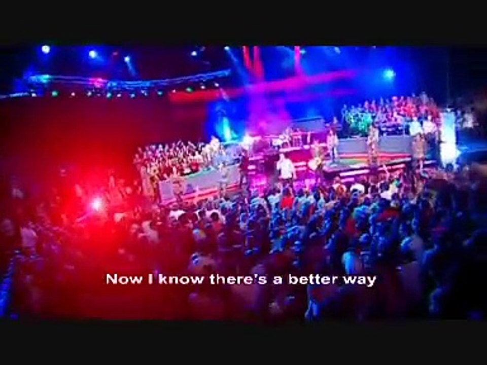 Hillsong - I Believe - With Subtitles/Lyrics