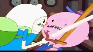 Cartoon network LA Hora de aventura Nuevos episodios Temp 6 Agosto 2014 Promo