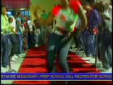 Limited State of Emergency CVM News Pt.2 Wed 26 May, 2010 Jamaica.flv