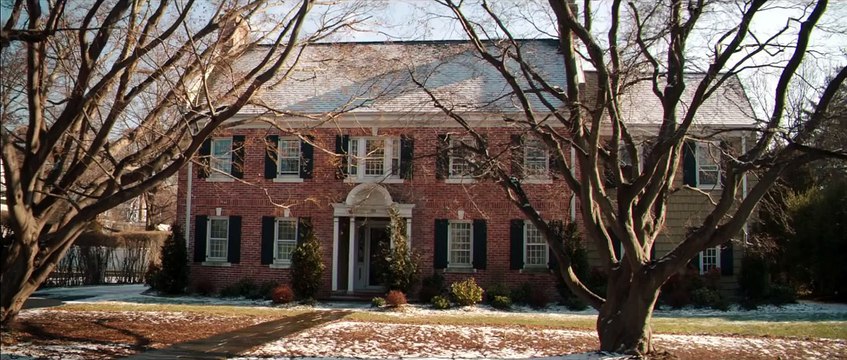 LIFE OF CRIME Trailer (Jennifer Aniston, Isla Fisher, Tim Robbins)