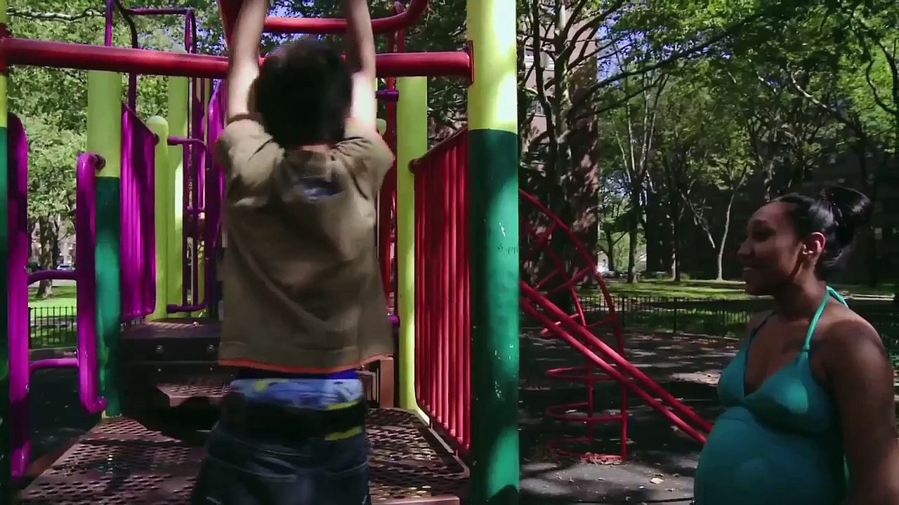 Tough Love - Trailer - POV 2015 | PBS