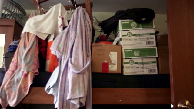 Pinterest transforms a small space with nothing but Pins