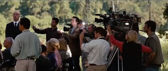 Gi Joe 2 Retaliation Trailer 3 (UK International)