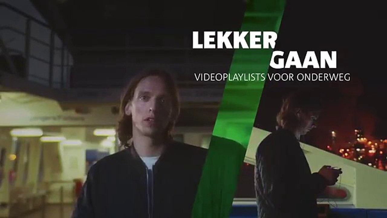 KPN Lekker Gaan met Faberyayo
